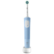 Braun Oral-B Vitality Pro D 103 Spazzolino Elettrico Blue Hangable Box