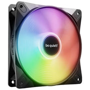 Be Quiet! LIGHT WINGS LX 120mm PWM Case per Computer Ventilatore 12cm Nero