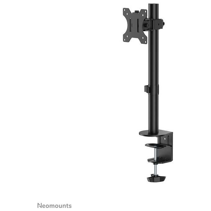 NewStar Supporto da Scrivania per Monitor 10''-32'' Nero