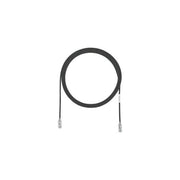 Panduit UTP28X3MBL Cavo di Rete Nero 3mt Cat6a F-UTP (FTP)