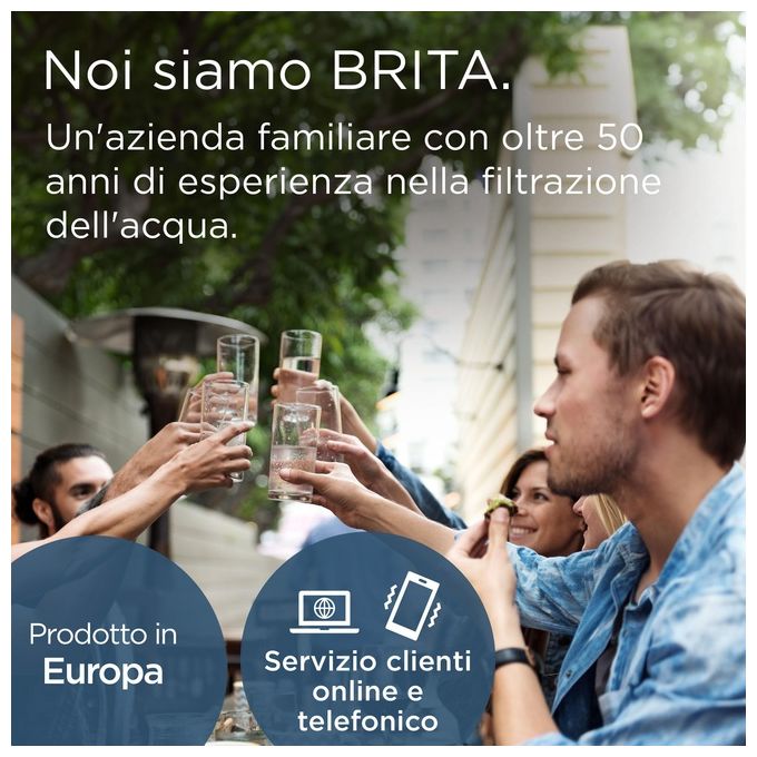 Brita Filtri Maxtra pro Pack2 Limescale Expert