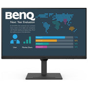 BenQ 9H.LLMLA.TPE BL3290QT Monitor PC 31.5'' 2560x1440 Pixel IPS LED USB-C 65W 75Hz altoparlanti integrati colore Nero
