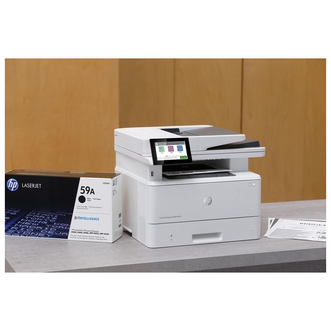 HP CF259A Toner Originale LaserJet Pro M304 M404 M406 MFP M428 MFP M430 3000 Pagine colore Nero