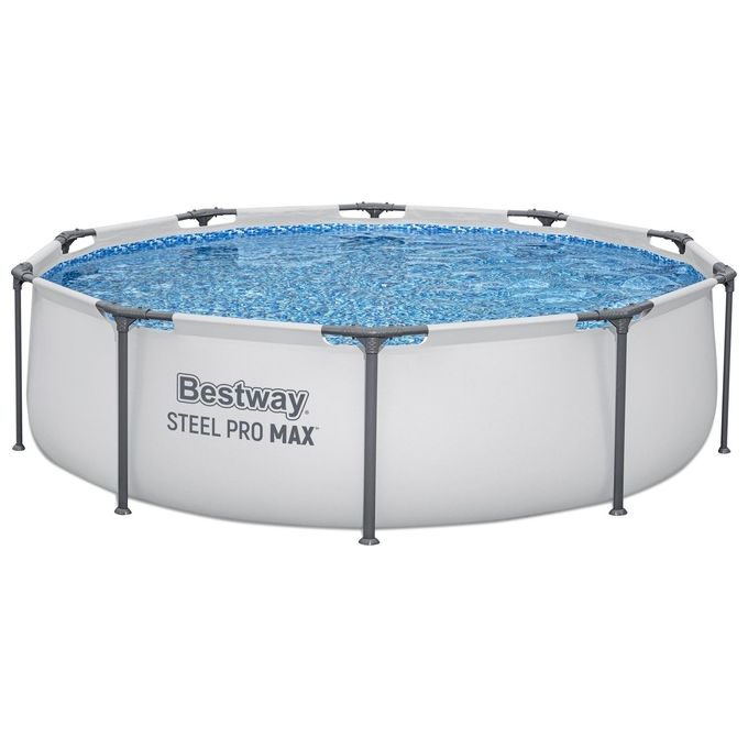 Piscine Bestway Steel Pro 56406 Rotonda 305x76H cm