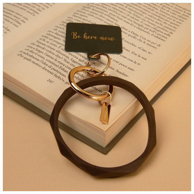 Sbs Hope Circle Be Here Now Braccialetto per Smartphone