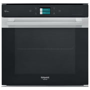 Hotpoint FI9 P8P2 SH IX HA Forno da incasso Elettrico Multifunzione 73 L Classe A+ Ventilato Wi-Fi Touch (60x56x60 cm) colore Grigio