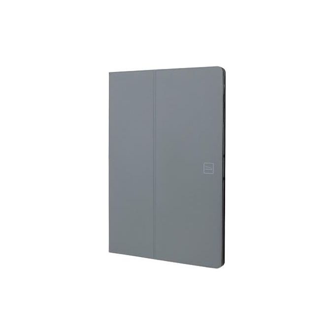 Tucano TAB-GSS9U-DG Gala Custodia a libro per Samsung Galaxy Tab S9 Ultra 37,1 cm (14,6'') con supporto integrato e vano S Pen colore Grigio
