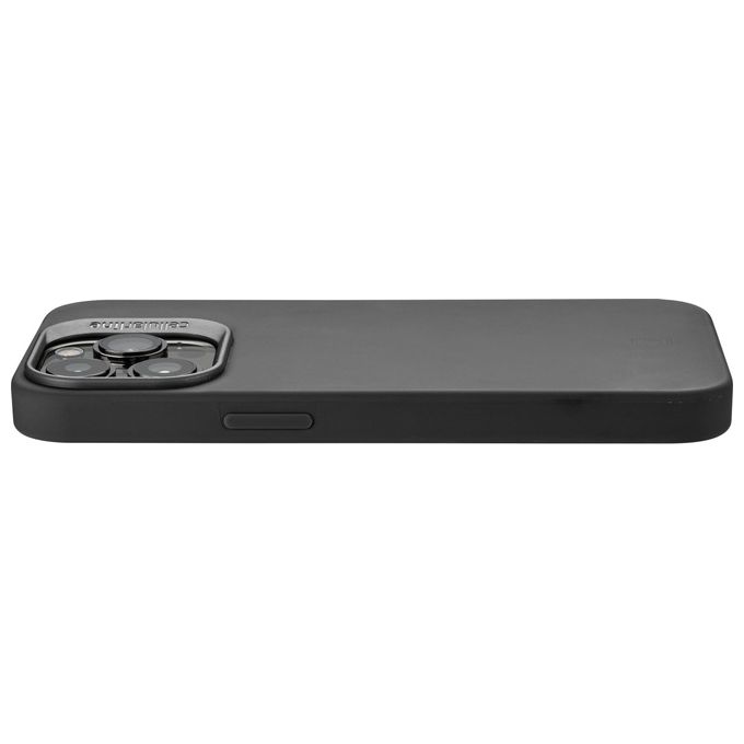 Cellular Line Cover Sensation per iPhone 15 Pro Nero