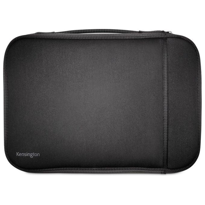 Kensington Custodia Sleeve Universale per Portatili e Tablet Fino a 14,4'' Nero
