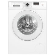 Bosch serie 2 WGE0241H Lavatrice a carica frontale 7Kg 1400 giri classe A  848x598x588 Bianco