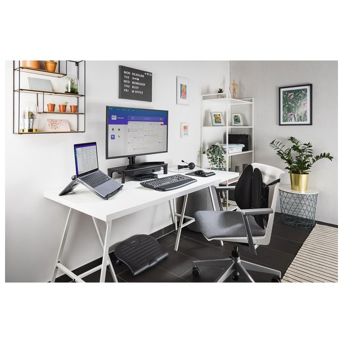 Kensington Cuffie Usb ad Alta Fedelta' con Microfono