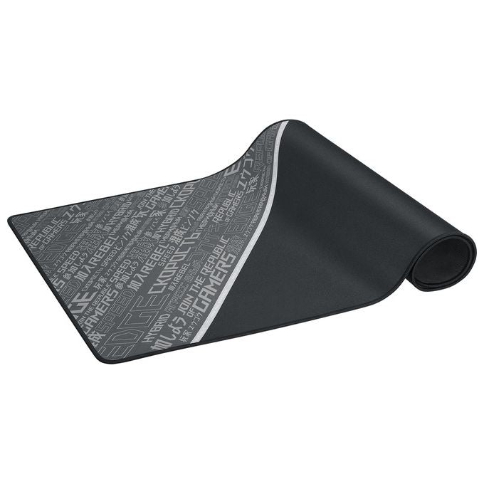 ASUS Sheath Black LTD - Tappetino da gioco extra large