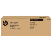 HP Samsung CLT-Y6092S Giallo originale cartuccia toner (SU559A)