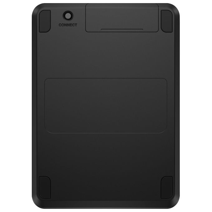 HP 7N7C3AA#ABB HP 435 Tastierino numerico wireless programmabile con connessione Bluetooth 5.3 e 9 tasti personalizzabili colore Nero