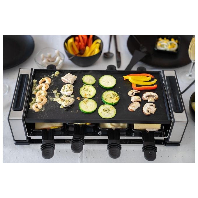 Unold 48730 Raclette Finesse Basic