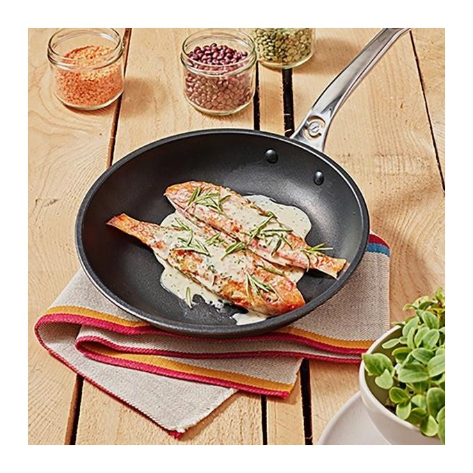 De Buyer Choc Extreme Padella 32cm Non-Stick