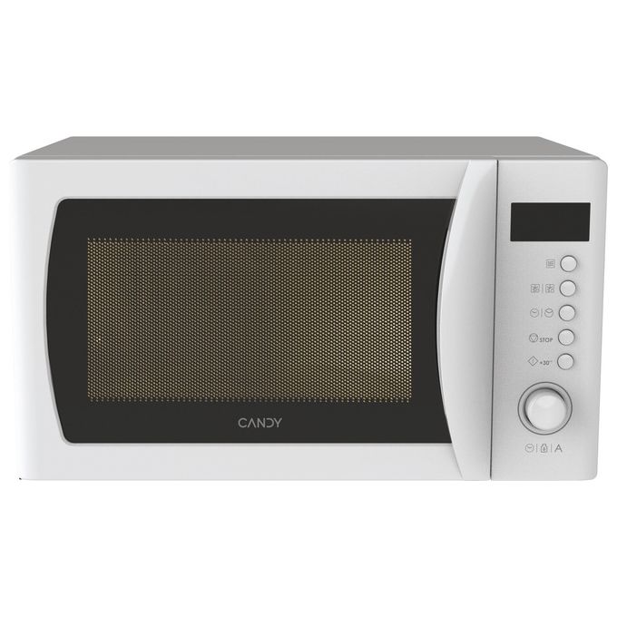 Candy CMWA20SDLW Idea Forno a microonde Solo microonde 20 L 700 W Scongelamento (26x45x34 cm) colore Bianco