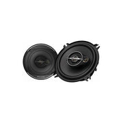 Pioneer TS-A1371F Altoparlanti Coassiali 3 Vie 13 cm 300 W 50 W RMS 89 dB 4 Ω con Griglia colore Nero