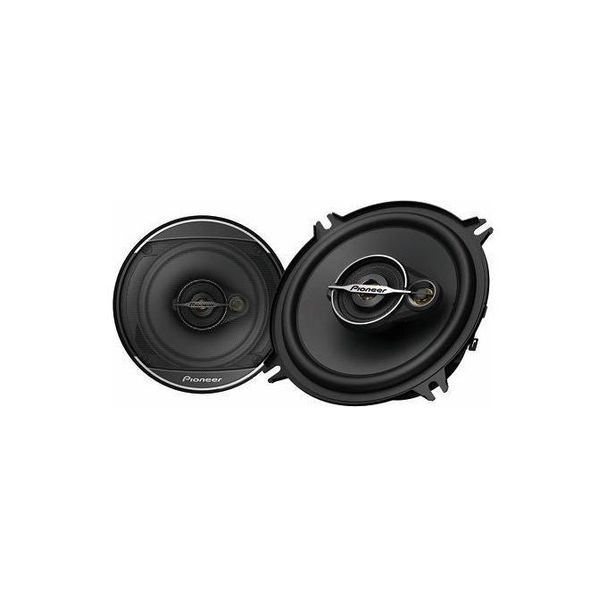 Pioneer TS-A1371F Altoparlanti Coassiali 3 Vie 13 cm 300 W 50 W RMS 89 dB 4 Ω con Griglia colore Nero