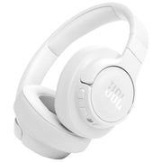 JBL JBLT770NCWHT Tune 770NC Cuffie a Padiglione Bluetooth ANC Microfono integrato 70h autonomia colore Bianco