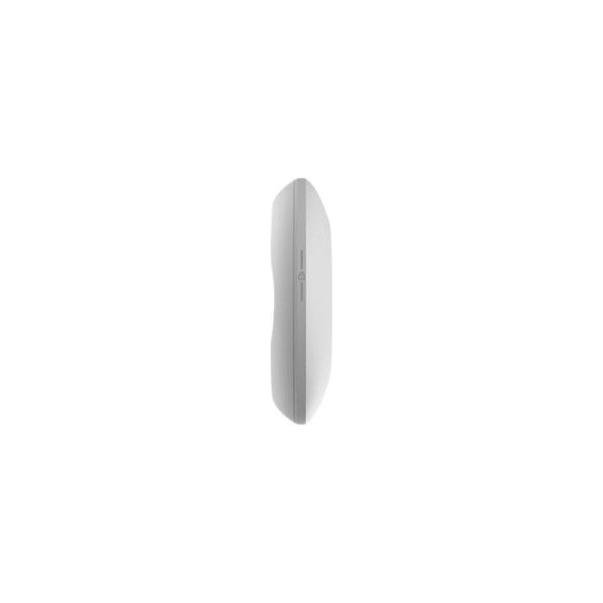 Ezviz T10C Sensore Antiallagamento Wireless ZigBee 3.0 IP67 Rilevatore Perdita Acqua compatibile A3 colore Bianco