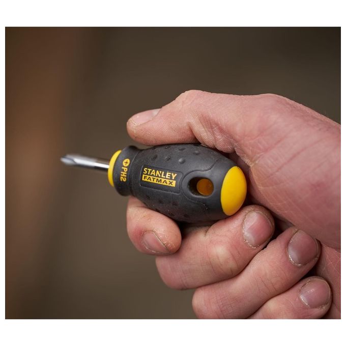 Stanley Cacciavite Ph Nano 2X 30 Fatmax