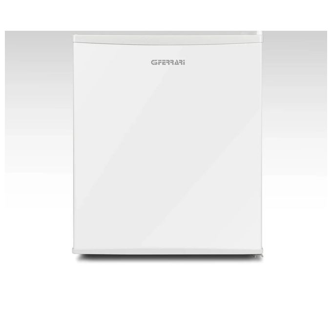 G3 Ferrari G9004601 Rinfresco 46 Frigorifero a Semiconduttore 46 L 51 cm Classe E 35 dB Sportello Reversibile colore Bianco