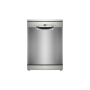Bosch SMS2HTI06E Serie 2 Lavastoviglie Libera Installazione 13 coperti Classe C 46 dB Wi-Fi Home Connect (85x60x60 cm) colore Inox