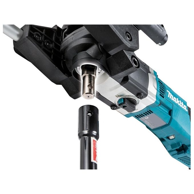 Makita DDG461Z Trivella a Batteria Brushless 2x18V 36V 0-1400 min⁻¹ 136 Nm ADT XPT colore Nero