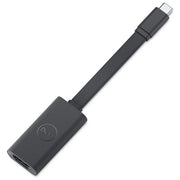 Dell 7TNDG Adattatore USB-C a HDMI 2.1 Risoluzione 8K 60Hz HDCP 2.3 colore Nero