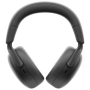 DELL WL7024 Cuffie senza fili con ANC Pro Premium Auricolare Bluetooth 5.3 30 m 7 microfoni 80 h batteria colore Nero