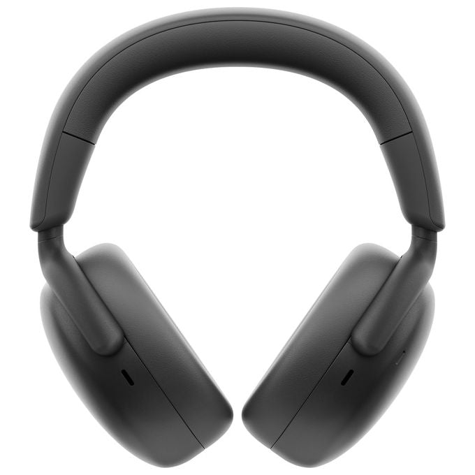 DELL WL7024 Cuffie senza fili con ANC Pro Premium Auricolare Bluetooth 5.3 30 m 7 microfoni 80 h batteria colore Nero
