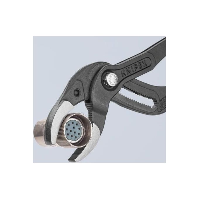 Knipex Pinza per Sifone e Connettore 250mm
