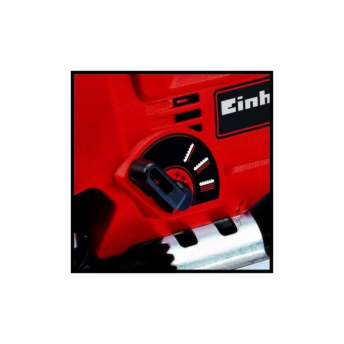 Einhell Seghetto Alternativo 600W Tc-Js80-1
