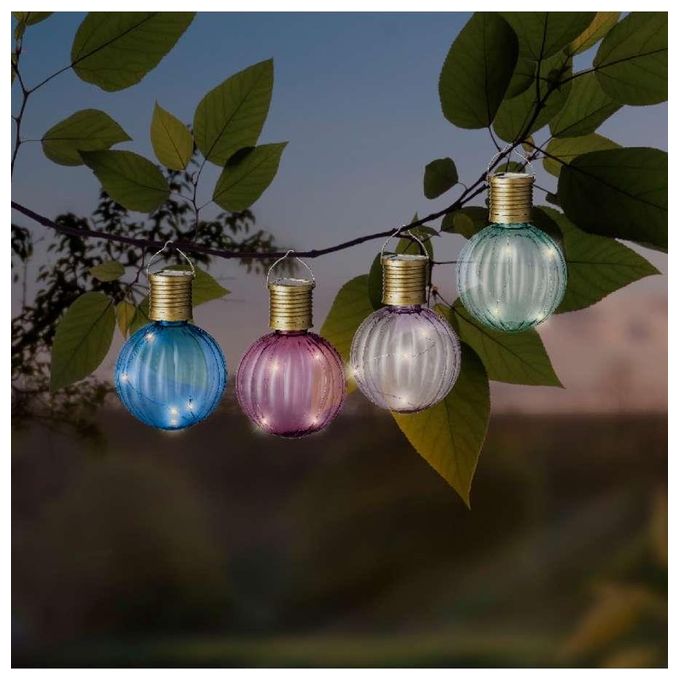 Kaemingk Lampadina Led Accessorio Decorativo Assortito