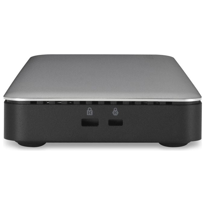 Kensington K34110EU SD5760T Docking station Thunderbolt 4 con Power Delivery fino a 96 W 13 porte 2 HDMI 40 Gbit-s colore Nero