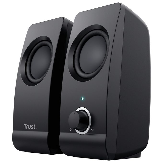 Trust Remo 2.0 Speaker Set