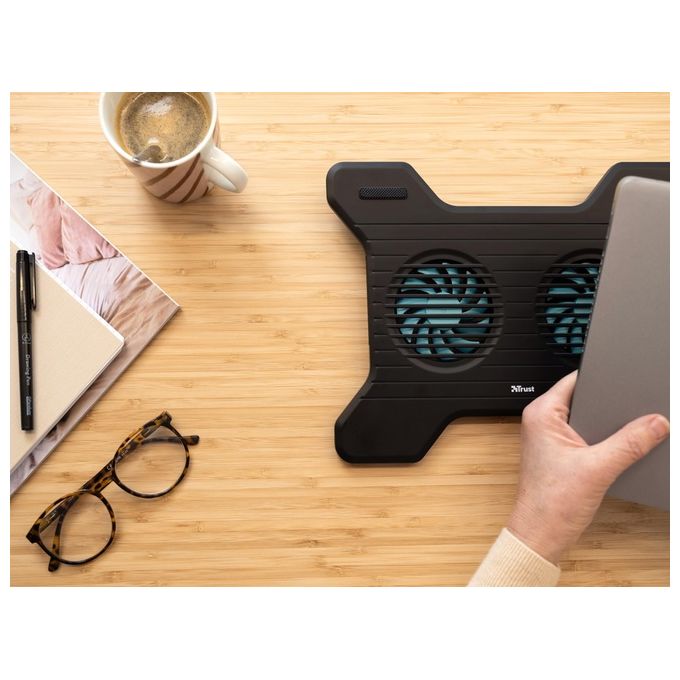 Trust Notebook Cooling Stand Xstream