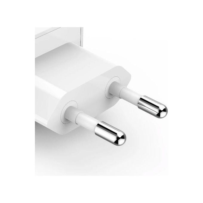 Hama Caricabatterie Fast Charger 30W Gan Bianco
