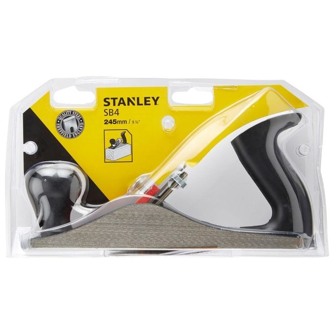 Stanley Pialla Acciaio 245