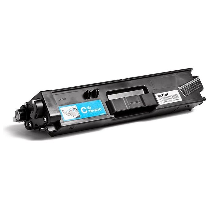 Brother Toner Tn-321c 1.500pg. per Hl-l8250-l8350 Dcp-l8400-l8450 MFC-l8650-l8850