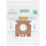 Hoover H30S Confezione Sacchetti H30 per Teilos-Arianne