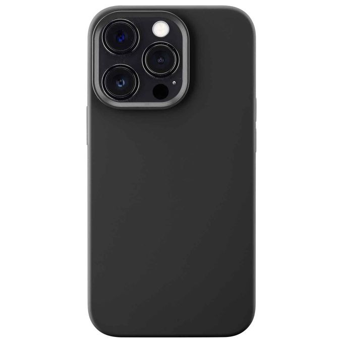 Cellular Line Cover per iPhone 16 Pro Max Sensation Black