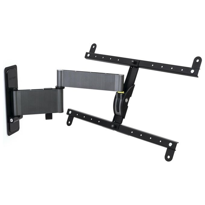 Nilox ER048360 Staffa Premium Alluminio 3 Sondi Vesa 600x400