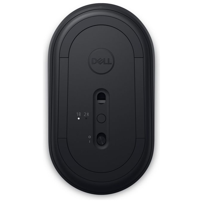 Dell MS355 Mouse Universale Ambidestro RF senza fili  Bluetooth Ottico 4020 DPI