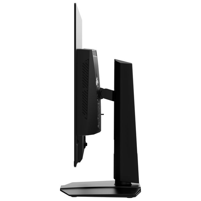 MSI 9S6-3DD29A-001 MPG 321URX QD-OLED Monitor Gaming 31.5'' 4K UHD 240 Hz QD-OLED 0.03 ms colore Nero