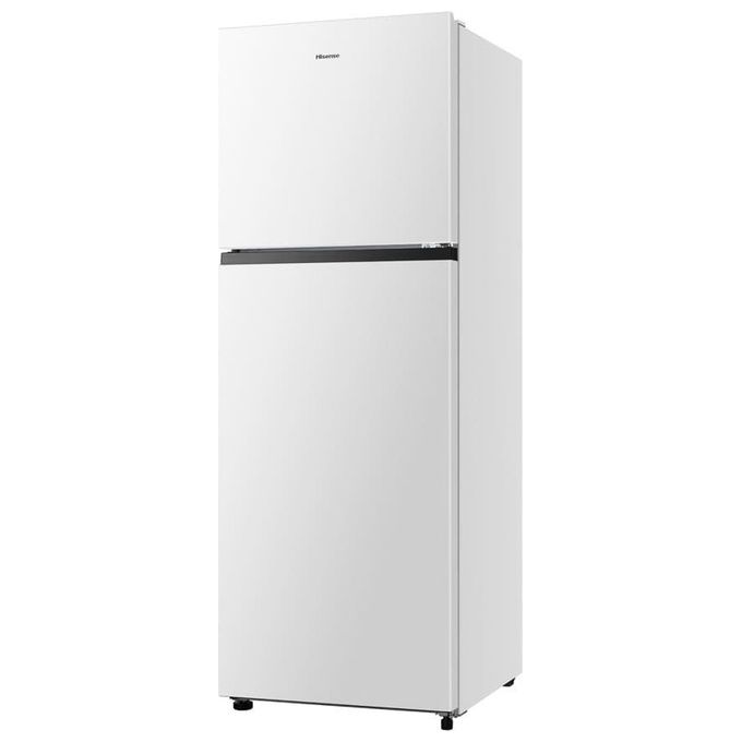 Hisense RT422N4AWE Frigorifero Doppia Porta 325 L 169,6 cm Classe E 40 dB Total No Frost Inverter colore Bianco