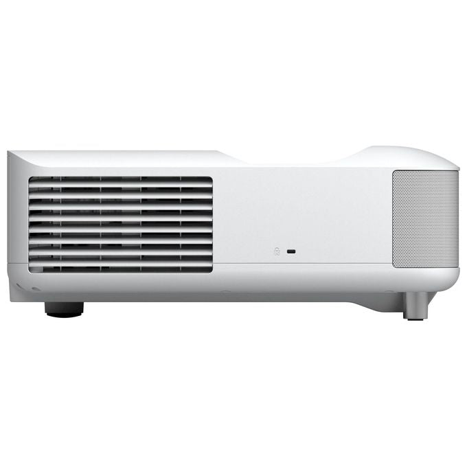 Epson EH-LS650W Proiettore Laser 4K 3600 ANSI lumen 3LCD HDR Smart Wi-Fi Bianco