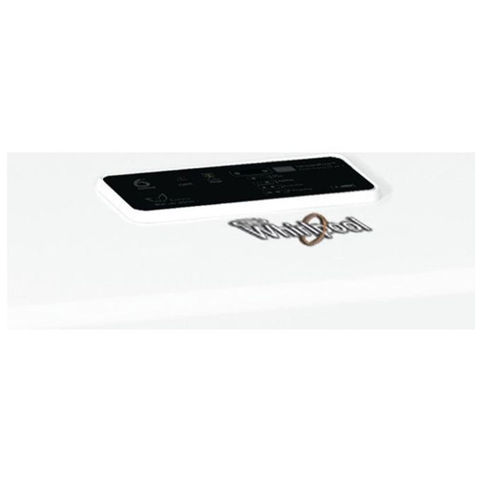 Whirlpool WH1411 E2 2 Congelatore a Pozzo 132 L 86,5 cm Classe E 41 dB FastFreezing 6° Senso colore Bianco