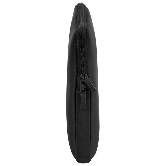 Rivacase 5123 Laptop Sleeve per Macbook 13.3'' Nero